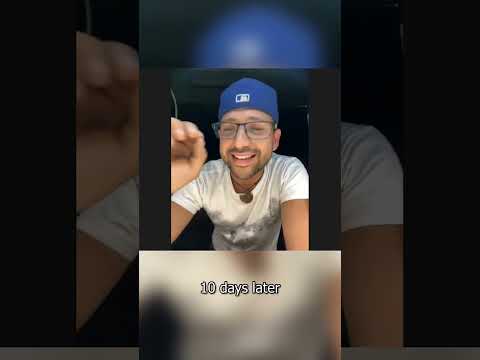 Ubaldo Valdes shares their story