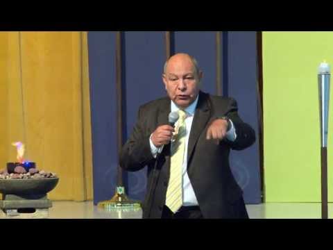 Festival of the Laity 2013 - Sabbath, Seminar 4 - Alejandro Bullón & Pedro Ledezma