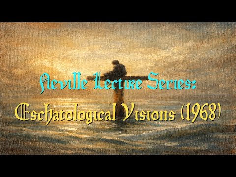Eschatological Visions