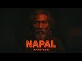 DJ R Flame - Napal (Afro Tech)