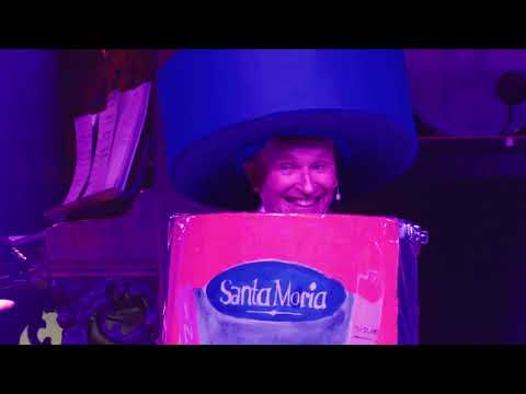 Scalarevyn-sista chansen