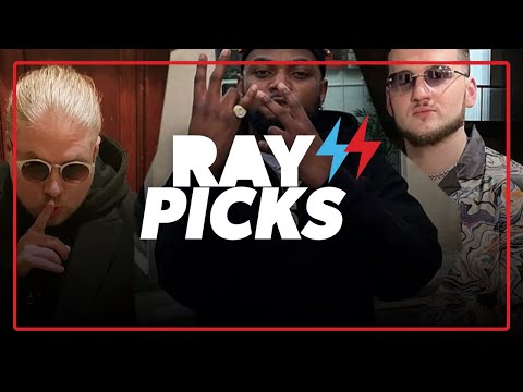 Marky. P x  Lecs Blvck  x Mike Ray - Malta [Music Video] | Ray Picks
