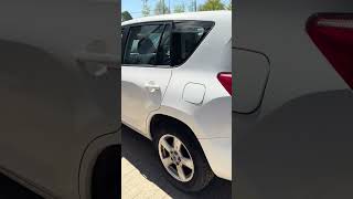 بيع سيارة Toyota RAV4 **AIRCO-BELGIAN ORIGINE-5DOORS** - صورة 4 | Autoline MA سيارة Toyota RAV4 **AIRCO-BELGIAN ORIGINE-5DOORS** | صورة 4 - Autoline