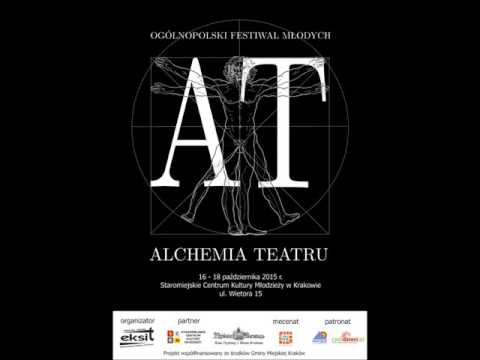 II Edycja OFMAT – Ogólnopolski Festiwal Młodych – Alchemia Teatru