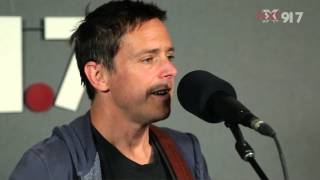 Toad the Wet Sprocket - &quot;All I Want&quot; - KXT Live Sessions