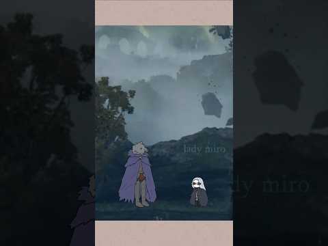 [repost] im not a furry BU- #eldenring #soulsborne #eldenringnightreign #memes #blaidd #soulslike