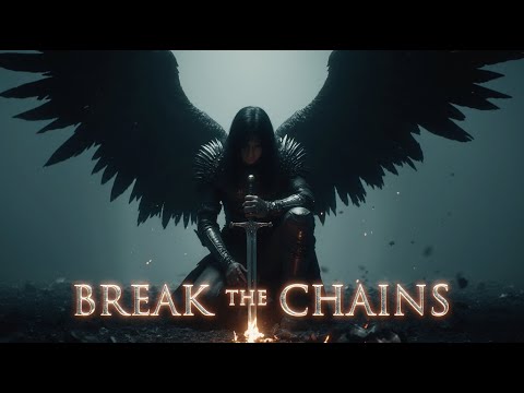 Break The Chains - [Official Audio] - Empty Skyline