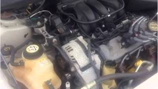 preview picture of video '2007 Ford Taurus Used Cars Russellville KY'
