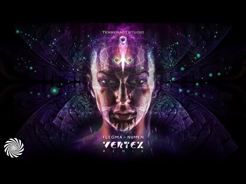 Flegma - Numen (Vertex Remix)