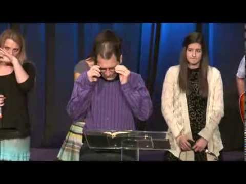 Crinisor Stefan - Pericolul Lepadarii de Domnul