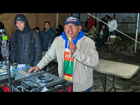 🚩NO QUIERO SER UNO MAS SALSA AL ESTILO Y SABOR DE SONIDO SONORAMICO SAN PABLO ZITLALTEPEC TLAX 2025