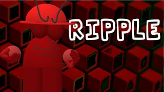 Cover art for Friday Night Funkin Golden Apple: Ripple