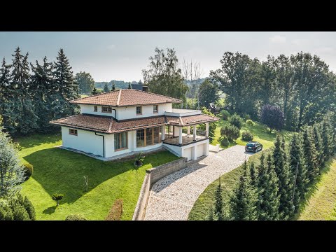 FAMILIENVILLA zu verkaufen in Hartha-Steina - Realis Chemnitz