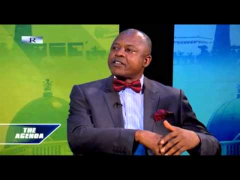 MEND and the New Threats of Insurgency in the Niger Delta Part 1