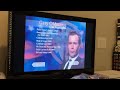 Opening And Menu To JFK 1997 DVD Side A