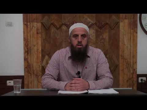 Kurthet e shejtanit -2 - Hoxhë Ismail Asllani