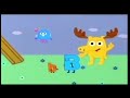 Moose And Zee Nick Jr Compilation Full DVD In Comments