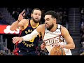 Phoenix Suns Vs Golden State Warriors Full Game Highlights January 31 2025 2024 25 NBA Season