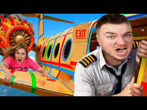 Papa Jake's World and 2 more