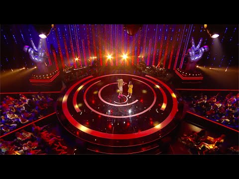 Netikėti mokytojų ir dalyvių duetai | Lietuvos Balsas. Vaikai S2