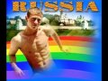 Rucka Rucka Ali - Russia Is Gay 