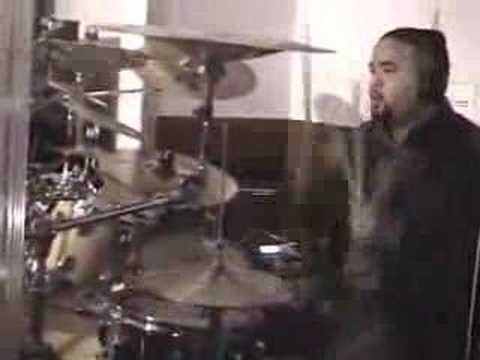 James Ross @ God's Chosen