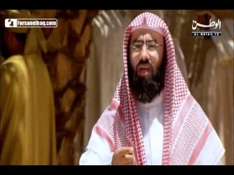 سلسلة السيرة النبوية 18 سلسلة السيرة النبوية 18