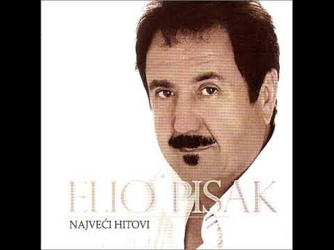 Elio Pisak Ne krivite je prijatelji