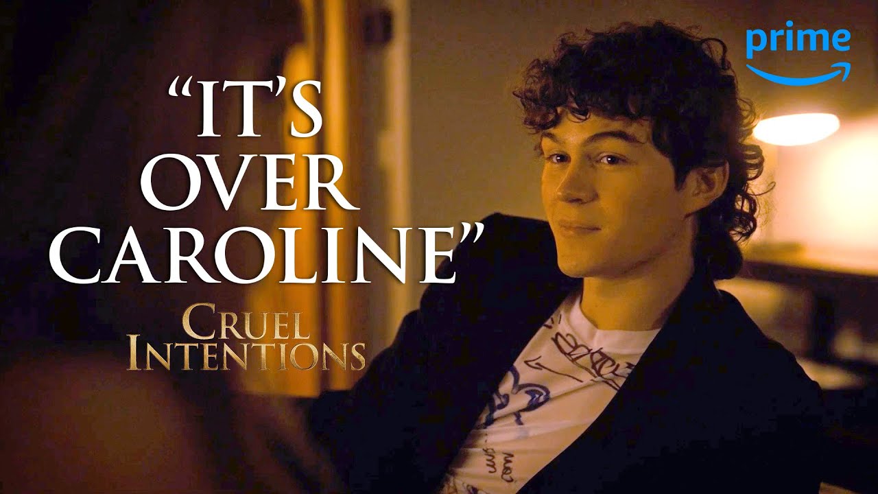 Lucien Backs Out of the Deal
