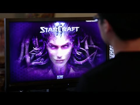 The Story of Starcraft - This Is eSports Ep. 14