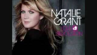 "Love Revolution" by Natalie Grant with Lyrics