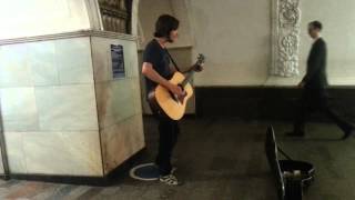 Download lagu Nikolai Petrovsky - Come As You Are Nirvana cover mp3