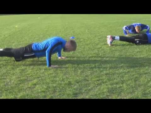 Keila JK vs Nõmme United teaser!