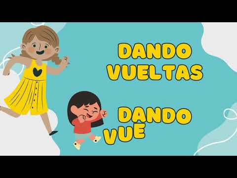 Esto es una fiesta- canto para niños