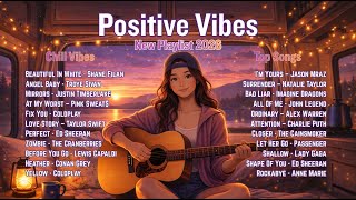 Download lagu (2026) Best Chill Vibes Playlist 💗🎧 Top Spotify Hits: Taylor Swift, Ed Sheeran, Coldplay mp3