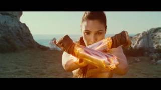 Sia - To Be Human ft. Labrinth (Wonder Woman Soundtrack Official Video)