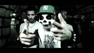 YTPoop: Salmo - Street Drive In