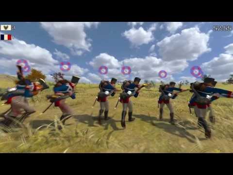 Clanwarlinebattle #1 - 7te vs. 1erJG (26.11.2013)