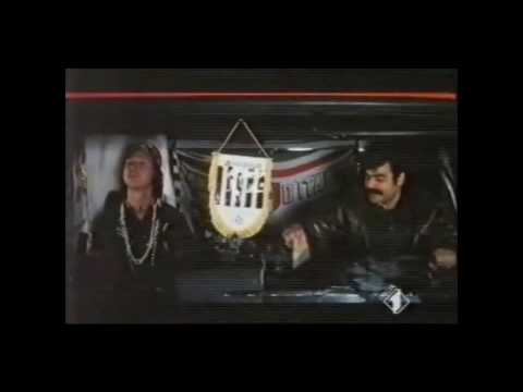 EccezZziunale veramente (1982) - Tirzan e la sua musica preferita (scena tagliata)