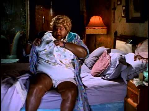 Big Momma's House