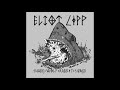 Eliot Lipp - The Time Is Right [scorpyo.chopped]