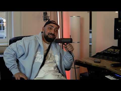 Behind the Beatz - #1 Bewahre dein Herz - mit Sanil