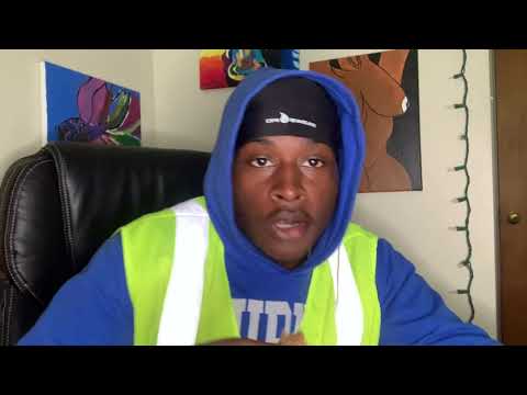 C Biz x Giggs - Long Time Coming [AMERICAN REACTION]