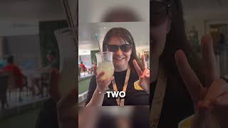 Day one on the Carnival Venezia #vlog #cruiseship #carnivalvenezia #cruisevlog #carnivalcruise