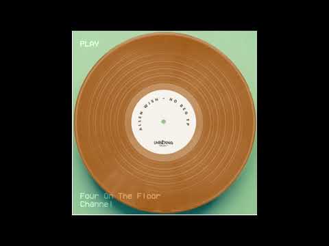 Allen Wish - Shakedown