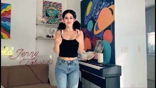 Download lagu jenny Taborda Dance Video,Ai oregnal Music Style, Fashion Vibes,Trending Moves|Dance Performance,    mp3