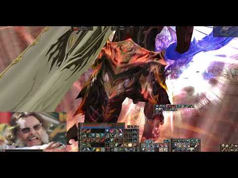 Lineage 2 High Five Royal - Olympiad Moonlight Sentinel