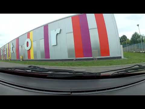 XX Rajd Mielecki 2022 - Karol Piekara / Michał Ungeheuer - OS1 MARR