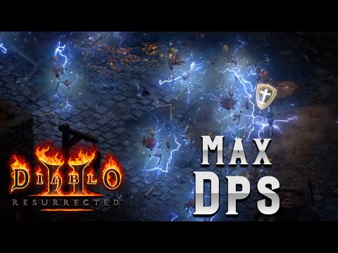 The Strongest Melee build you can make