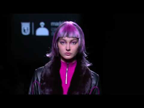 DOMINNICO  | #MBFWMadrid Febrero 2022